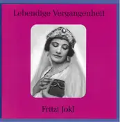 Fritzi Jokl - Lebendige Vergangenheit