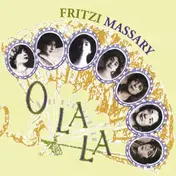 Fritzi Massary - O-la-la  1905-1920