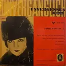 7inch Vinyl Single - Fritzi Massary - Fritzi Massary - I