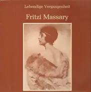 Fritzi Massary - Fritzi Massary