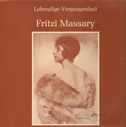 LP - Fritzi Massary - Fritzi Massary