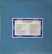 Fritzi Massary - Volume II