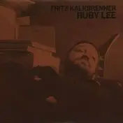 Fritz Kalkbrenner - Ruby Lee '74 Version (Limited)