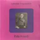 LP - Fritz Krauss - Fritz Krauss