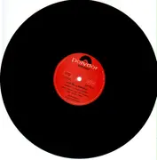 LP - Fritz Schulz-Reichel & Bristol-Bar-Sextett - In Der Bar Um Mitternacht