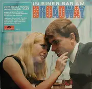 LP - Fritz Schulz-Reichel - In Einer Bar Am Broadway