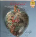 LP - Fritz Wunderlich - Ich Liebe Dich (Die Schönsten Romantischen Lieder)