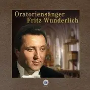 Fritz Wunderlich
