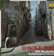 Fritz Wunderlich - O Sole mio