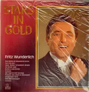 Fritz Wunderlich - Stars in Gold