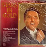 LP - Fritz Wunderlich - Stars in Gold
