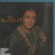 Fritz Wunderlich - Zauber einer unvergessenen Stimme