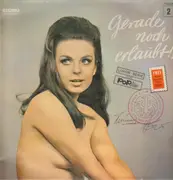 LP - Frivole Schlager - Gerade Noch Erlaubt Folge 2