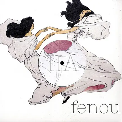 Frivolous - Moonshine E.P.