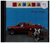 Frizz Feick - Panama