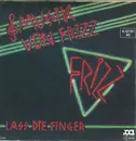 7inch Vinyl Single - Frizz - Musik Von Frizz