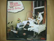 LP - Frizz - Nicht Zu Retten