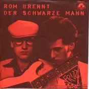 Frizz - Rom Brennt