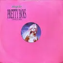 12inch Vinyl Single - Frizzby Fox - Pretty Boys