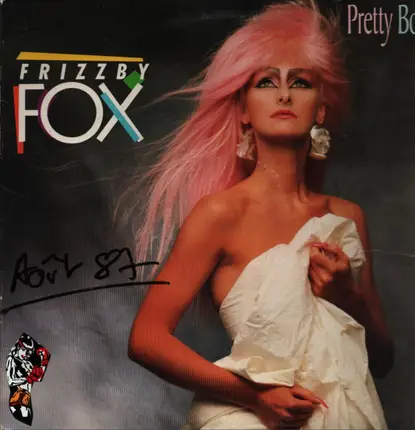 Frizzby Fox - Pretty Boys