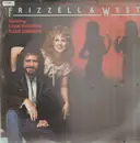 LP - Frizzell & West - Our Best To You