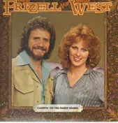 Frizzell & West - Carryin' On The Family Names