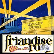 Friandise Rock - Medley Swing
