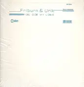 Friburn & Urik