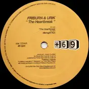 Friburn & Urik - The Heartbreak
