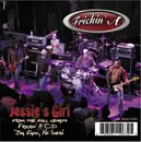 CD - Frickin' A - Merry Merry Frickin' Christmas - Jessie's Girl - SEALED