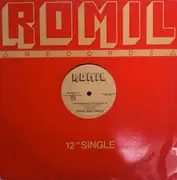 12inch Vinyl Single - Frick 'N' Frack - You Shouldn't Have Done It / Jealous Girls