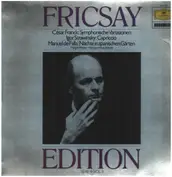 Fricsay Edition (Serie 4, Vol.3)