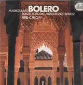 Fricsay, Berliner Philh/RIAS-Symph-Orch