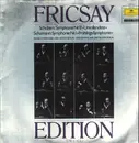 LP-Box - Fricsay, Radio-Symph-Orch Berlin - Schubert: Symph Nr. 8 & Schumann: Symph Nr. 1