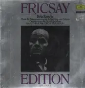 LP - Fricsay Editioin Vol.2 - Bela Bartok