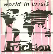 Friction - World In Crisis