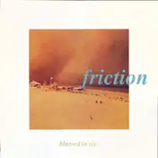 Friction - Blurred In Six