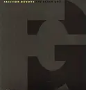 LP - Friction Groove - The Black Box