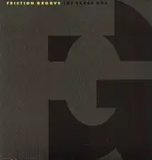 LP - Friction Groove - The Black Box