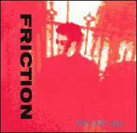 Friction - Replicant Walk