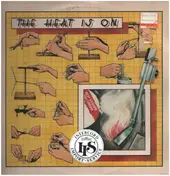Friction - The Heat Is On