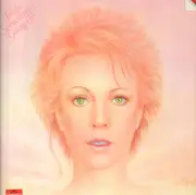 LP - Frida (Abba) - Something's Going On