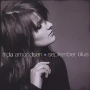 Frida Amundsen - September Blue