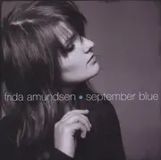 CD - Frida Amundsen - September Blue