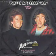 Frida & B. A. Robertson - Time
