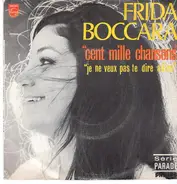 Frida Boccara - Cent Mille Chansons