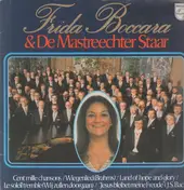 Frida Boccara - Frida Boccara & De Mastreechter Staar