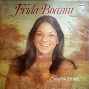 Frida Boccara - L'année Où Piccoli...