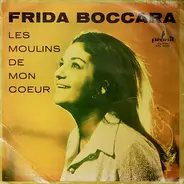 Frida Boccara - Les Moulins De Mon Coeur