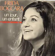 Frida Boccara - Un Jour, Un Enfant